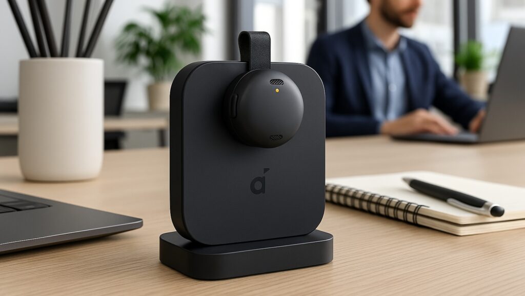 Anker Soundcore Work