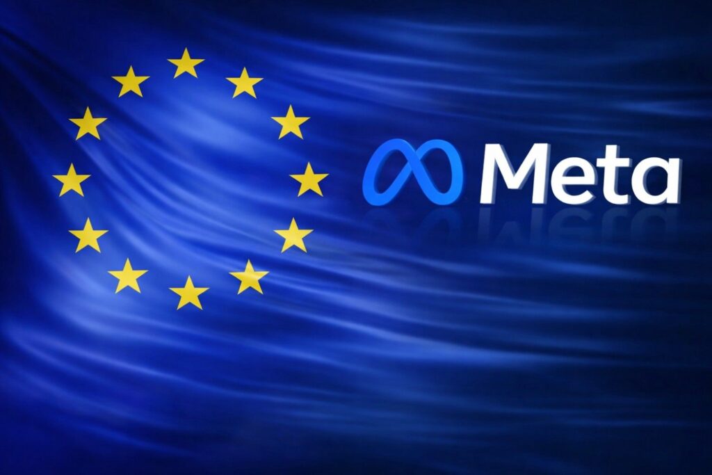 Read more about the article EU Moves Against Meta Over Blocking AI Rivals From WhatsApp