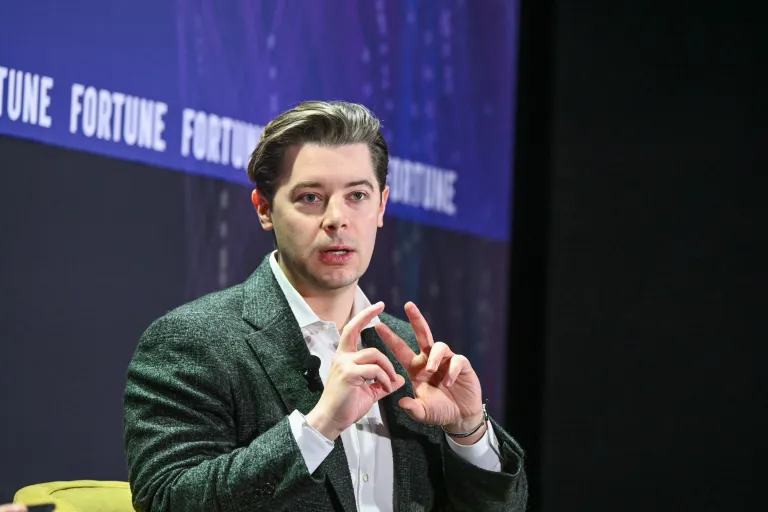 Read more about the article Enterprise AI Adoption Still Early, Says OpenAI COO as OpenAI Frontier Targets Business Transformation
