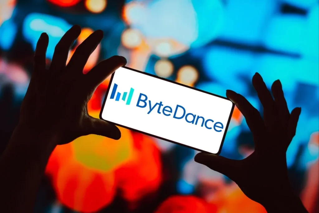 Read more about the article ByteDance AI Video Model Triggers Rally in China AI App Stocks After Seedance 2.0 Launch