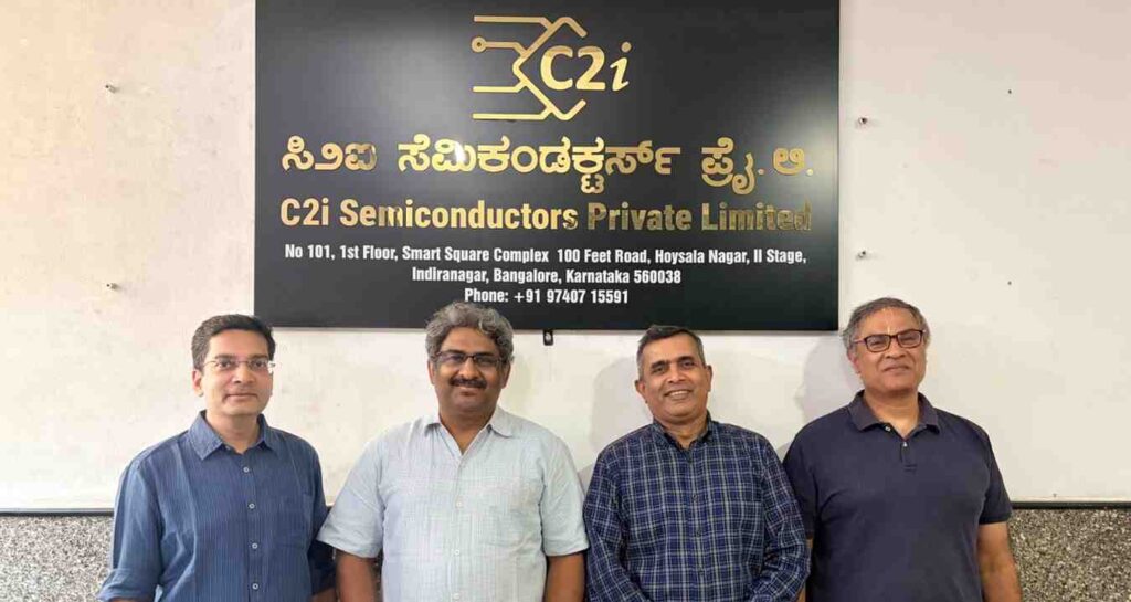 Read more about the article AI Data Center Power Solutions: Peak XV Backs India’s C2i to Solve Energy Bottleneck