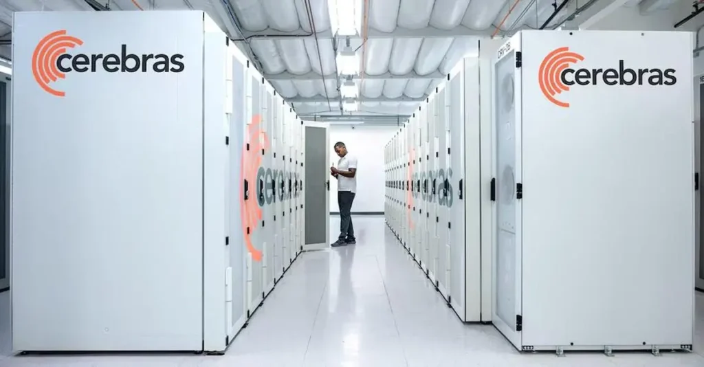 Read more about the article Benchmark Cerebras Investment Deepens as VC Firm Commits $225M to AI Chipmaker’s $23B Valuation
