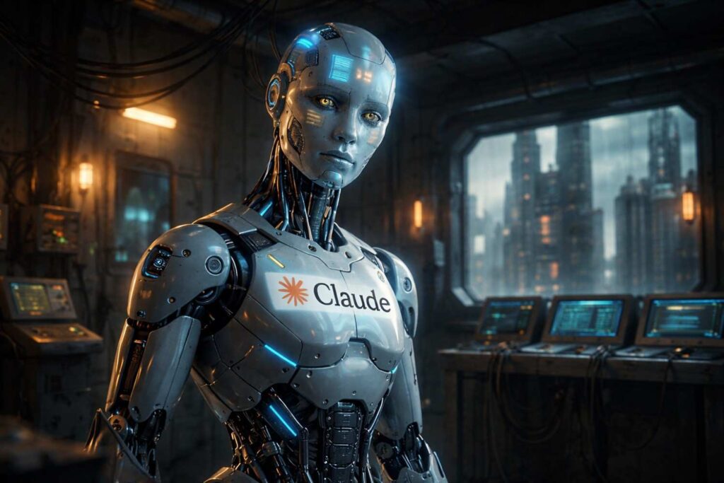 Read more about the article Claude Opus 4.6 Consciousness Sparks Debate After AI Claims 15–20% Awareness