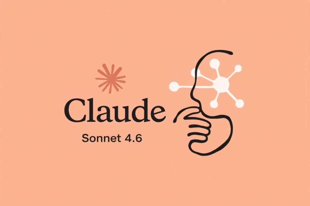 Read more about the article Claude Sonnet 4.6 Launch: Anthropic Accelerates AI Model Race With Major Upgrade