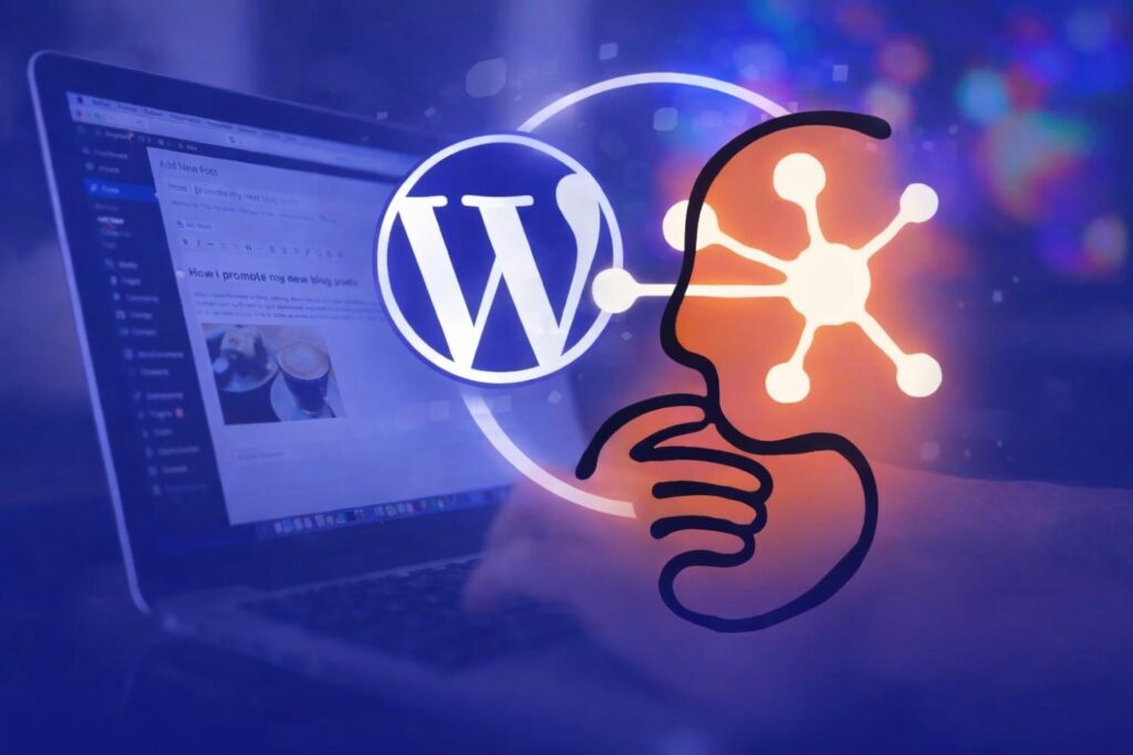 Read more about the article Claude WordPress Connector Launches, Letting Site Owners Analyze Data Directly