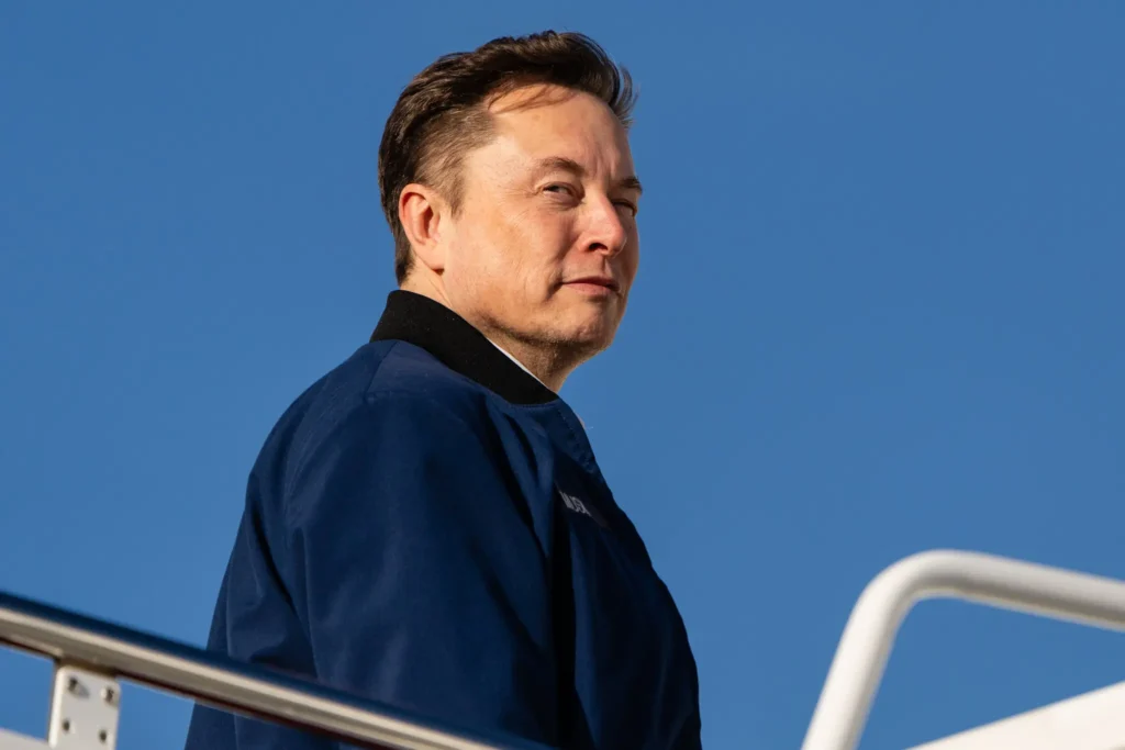 Read more about the article xAI Interplanetary Ambitions Revealed in Public All-Hands as Musk Eyes Moon-Based AI Factories