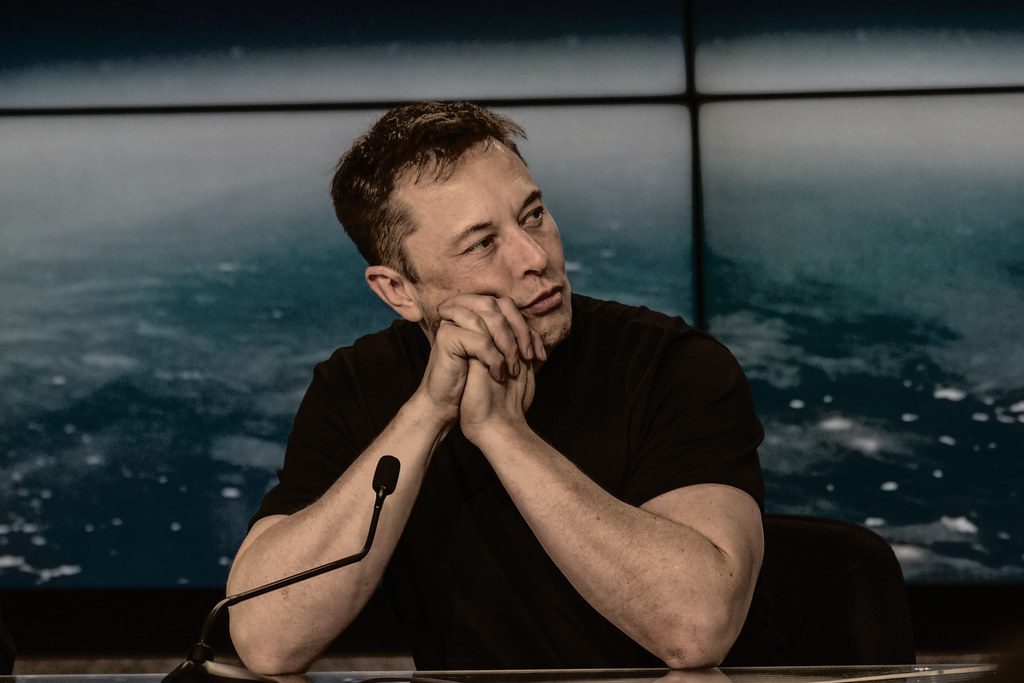 Read more about the article xAI Lunar Manufacturing Facility Plan Emerges as Elon Musk Shifts Focus to the Moon