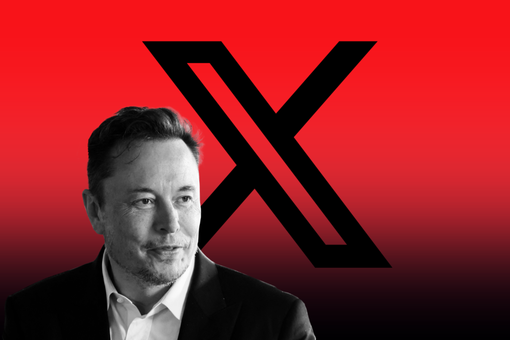 Read more about the article X $1M Article Contest Triggers Backlash After Prize Goes to Self-Proclaimed White Supremacist