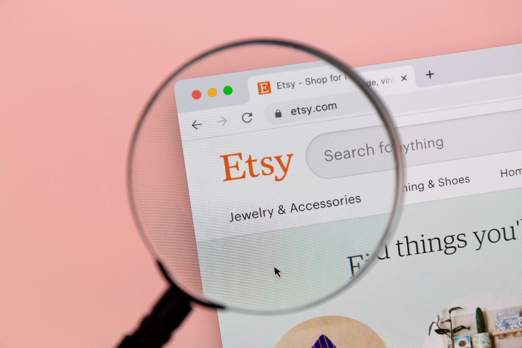 Read more about the article Etsy Agentic AI Strategy Drives Growth Push as Buyer Engagement Improves