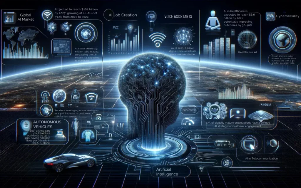 Facts About AI