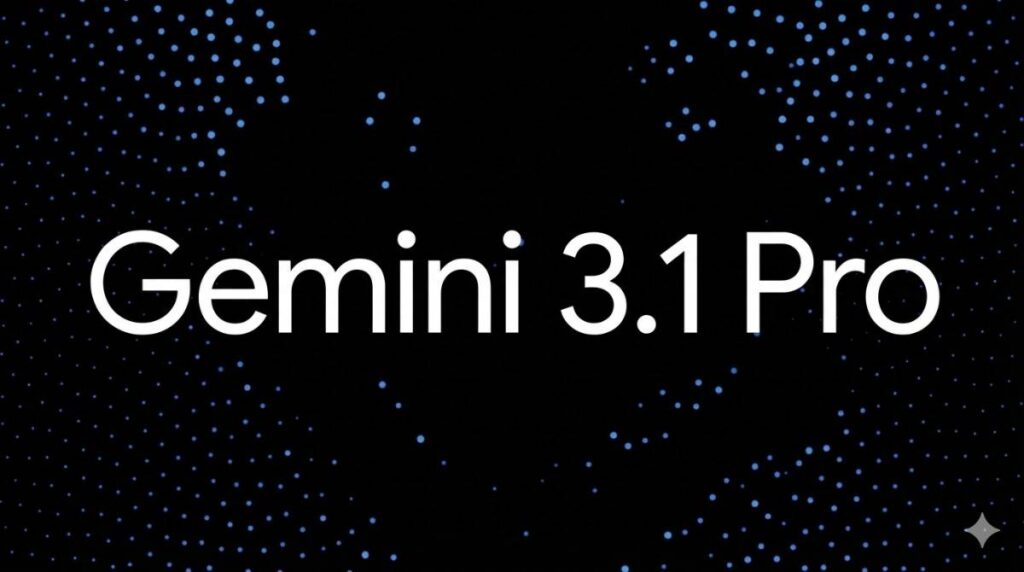 Read more about the article Gemini 3.1 Pro Benchmark Sets Record Scores as Google Intensifies AI Model Race