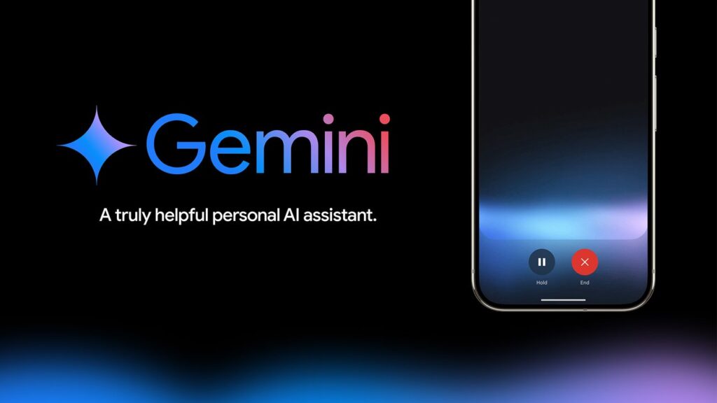 Read more about the article Google Gemini App Crosses 750 Million Monthly Users as AI Adoption Surges