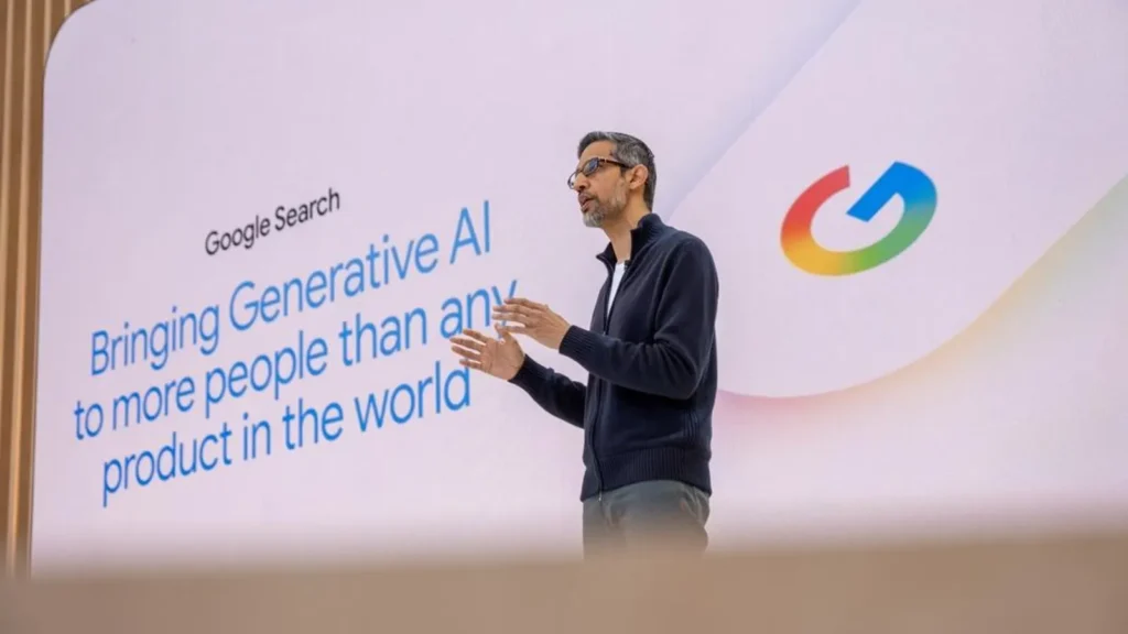 Read more about the article Google Offensive Push Notification Apology Sparks Debate Over Automated News Errors