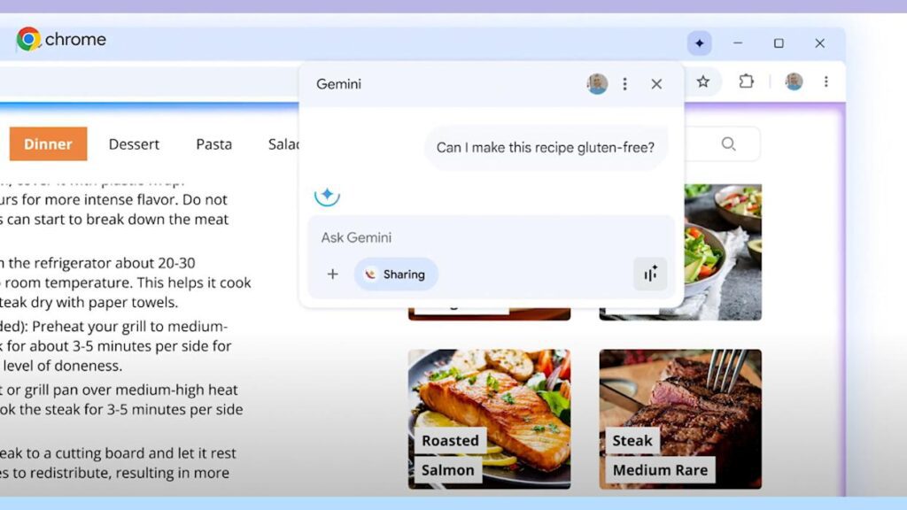 8 Best AI Browsers 2026: Ranked by Speed, Intelligence, and Privacy 7 Google Chrome