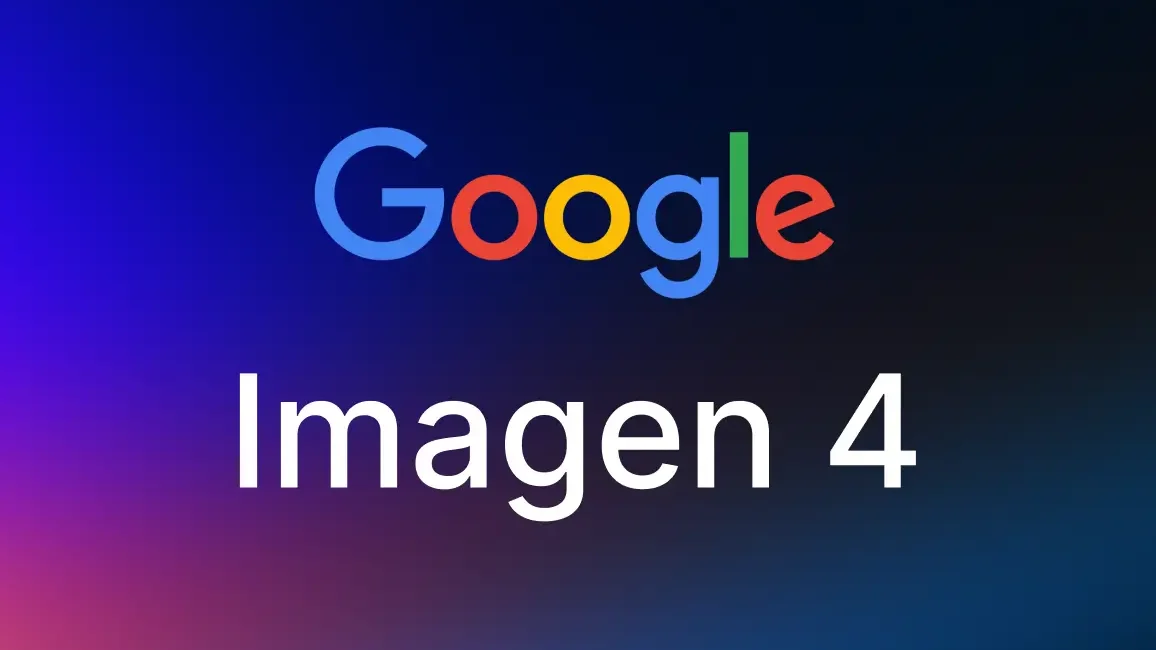 Google Imagen 4 edited