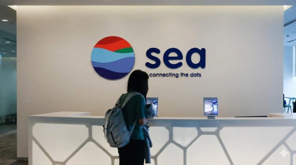 Read more about the article Google Sea AI Partnership to Build Agentic Shopping Tools for Shopee and Gaming