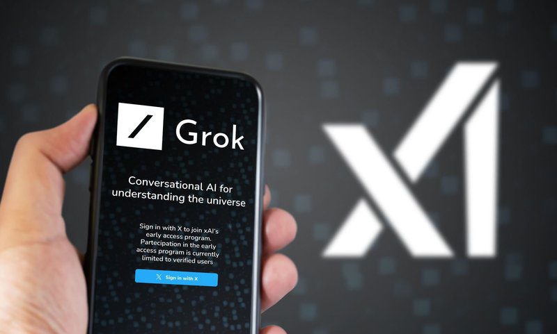 Read more about the article Grok Ban Pressure Mounts After Allegations of Nonconsensual Sexual Content