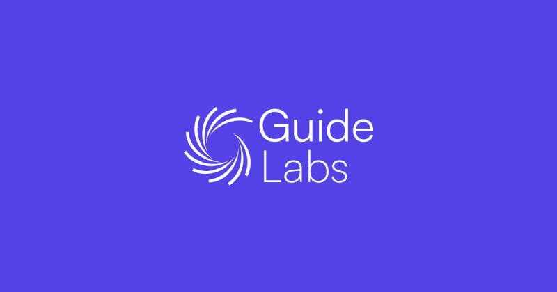 Read more about the article Guide Labs Steerling-8B: Interpretable LLM That Traces Every Token to Its Training Data