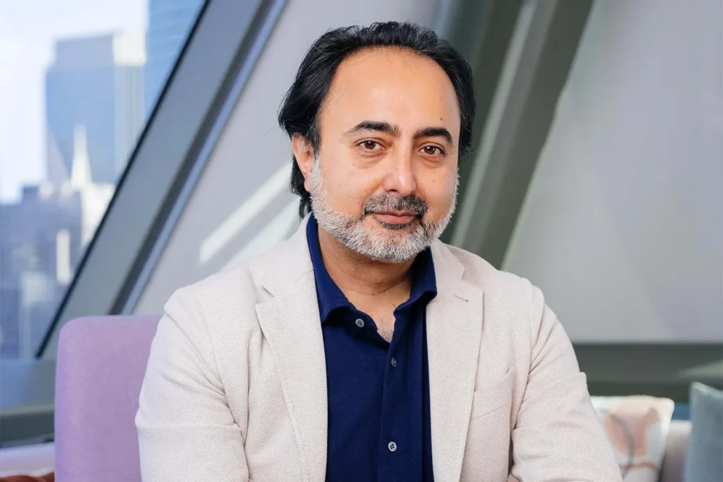 Read more about the article General Catalyst Commits $5B to India to Boost AI Investment and Startup Growth
