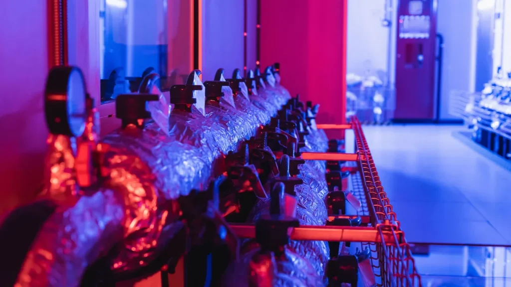 Read more about the article How Does AI Use Water? The Hidden Cost Behind Every AI Prompt