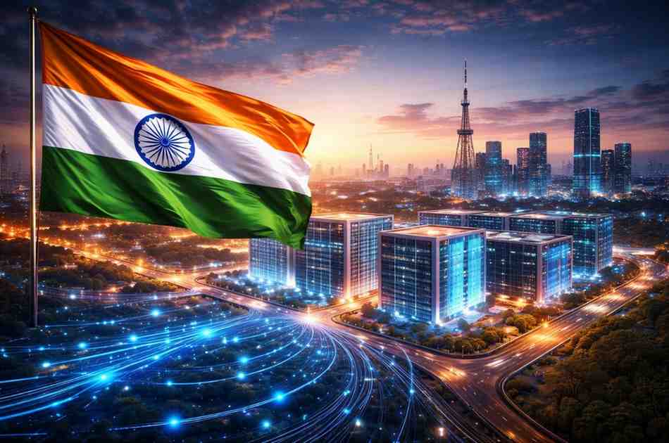 Read more about the article India AI Tax Incentive Signals a High-Stakes Bet on Global Cloud Dominance
