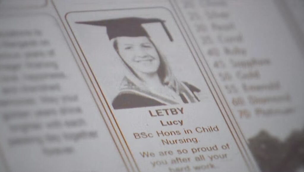 Read more about the article The Investigation of Lucy Letby Sparks Backlash Over Netflix’s Use of AI in ‘Digitally Anonymised’ Documentary
