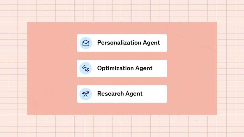 Jasper Agents