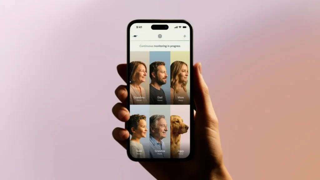 Read more about the article Fitbit Founders Launch Luffu AI Platform to Help Families Monitor Health Together
