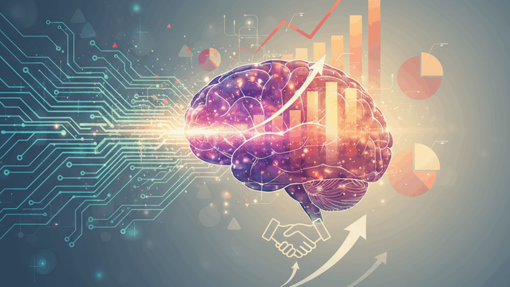 Read more about the article MANAS 1 AI: India Launches Brainwave Model to Detect Neurological Disorders Early