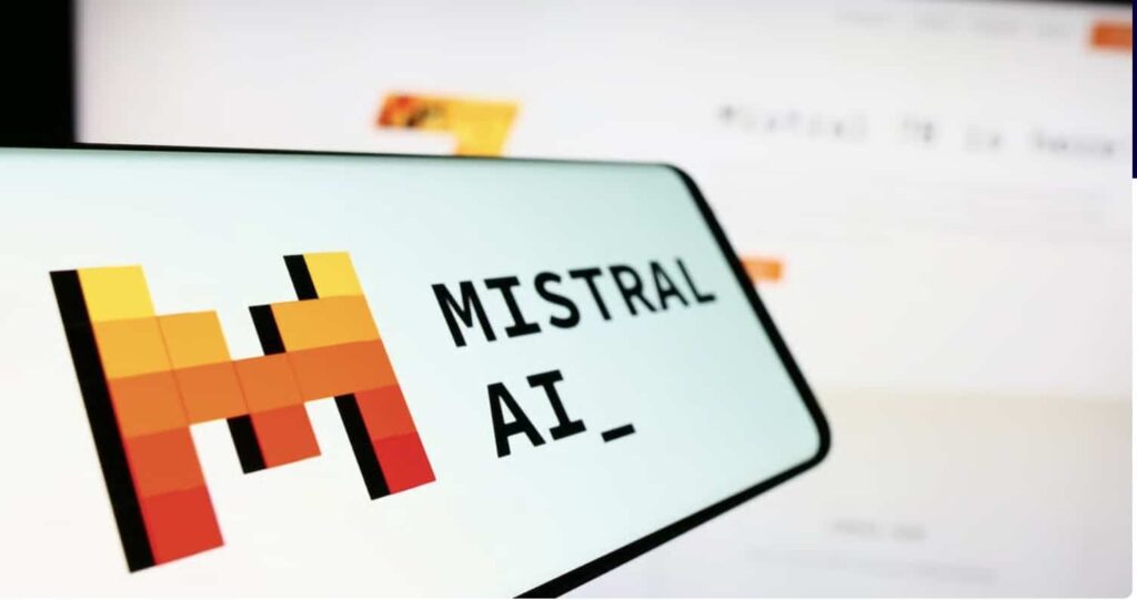 Read more about the article Mistral AI Accenture Enterprise Partnership Signals New Push for Corporate AI Adoption