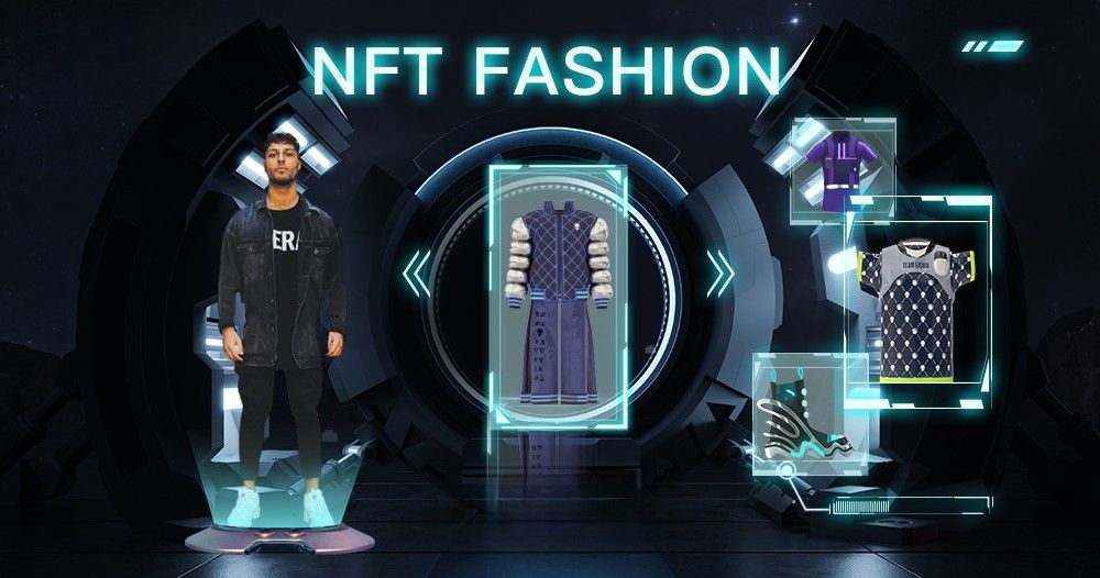 NFT fashion