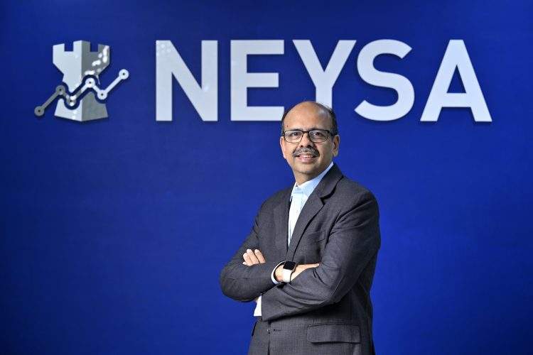 Read more about the article AI Infrastructure Startup Neysa Secures $1.2B Backing as India Expands Domestic AI Capacity