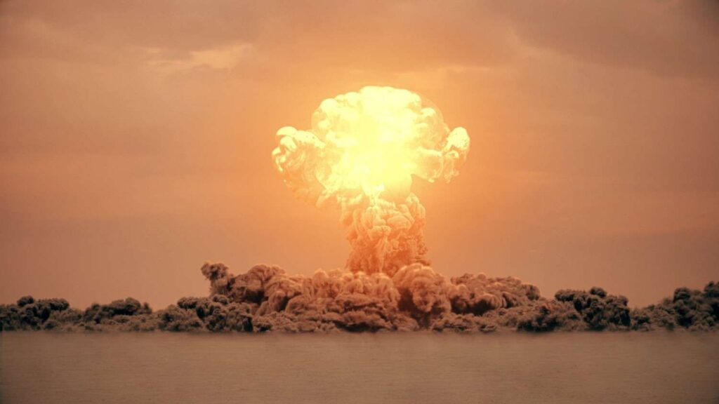 Read more about the article AI Nuclear Strike War Game Simulation Raises Escalation Concerns Among Researchers
