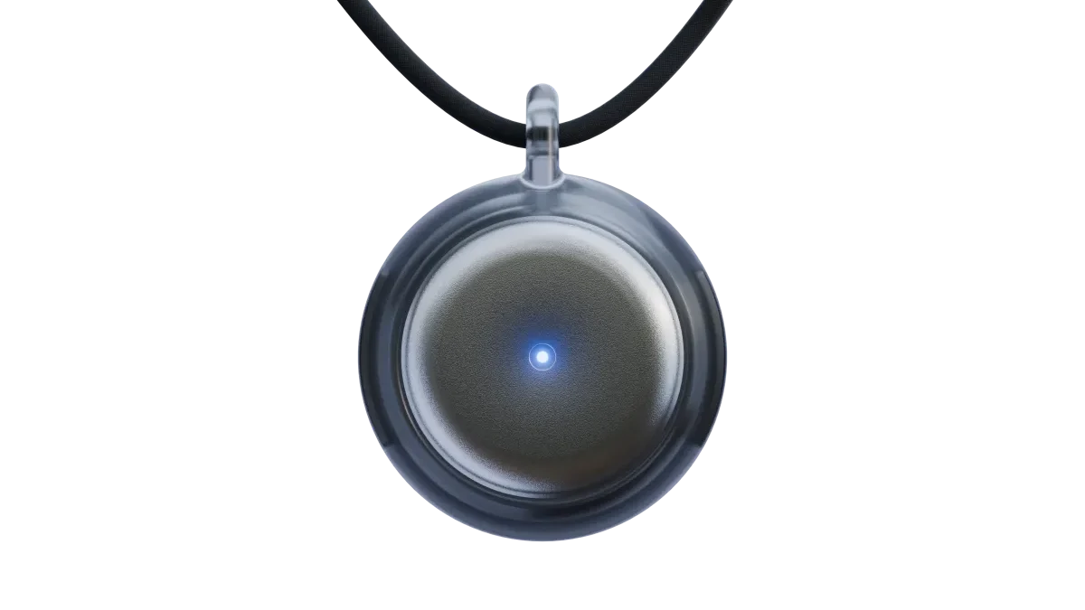 Omi Pendant edited