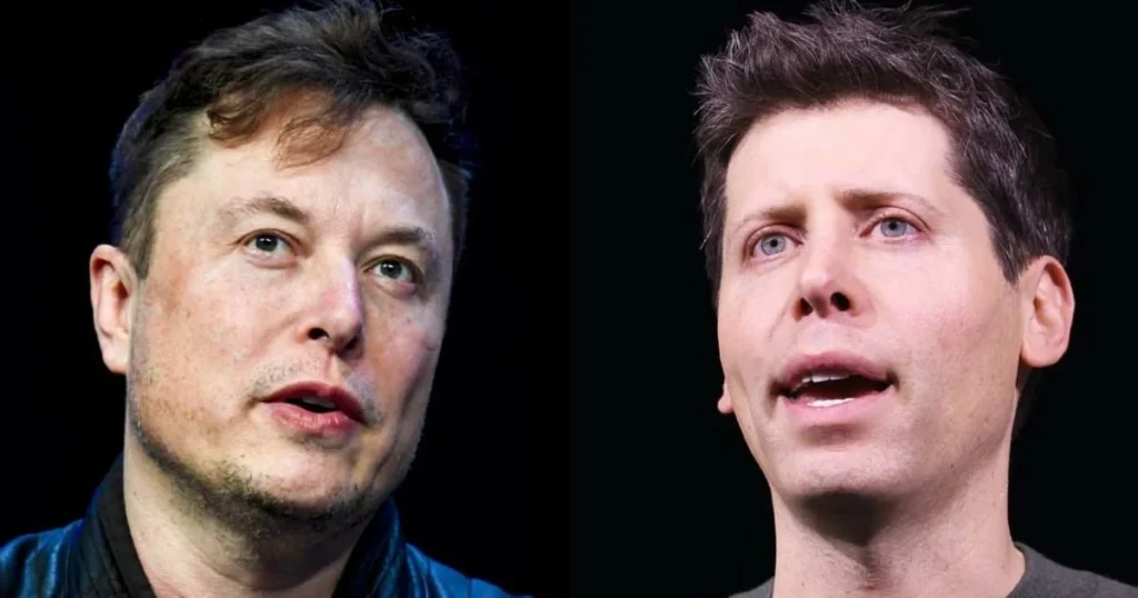 Read more about the article OpenAI xAI Evidence Destruction Claim Escalates Legal Battle With Elon Musk