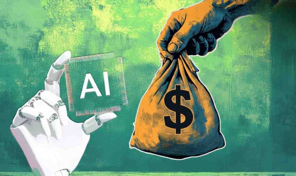 Read more about the article OpenAI Anthropic Investors: VC Loyalty Fades as Top Funds Back Both AI Rivals