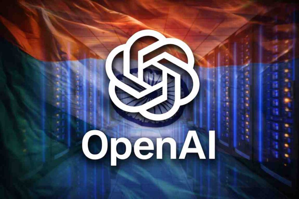 Read more about the article OpenAI India Data Center Deal: 100MW AI Infrastructure Pact With Tata Targets 1GW Expansion