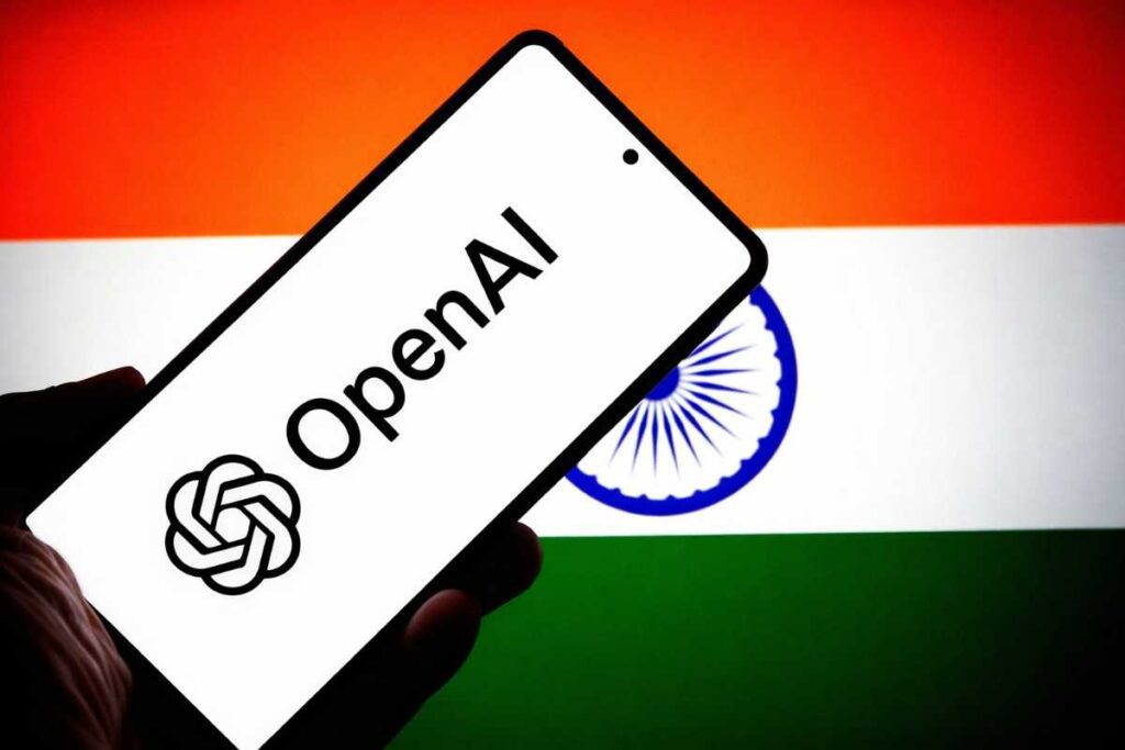 Read more about the article OpenAI India Higher Education Push: AI Skills Expansion Targets 100,000 Students