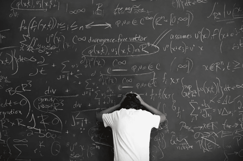 Read more about the article Leading AI Models Struggle With Original Math Problems, Study Finds