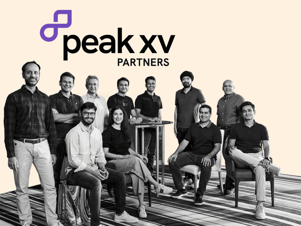 Read more about the article Peak XV AI Investing Strategy Takes Center Stage Amid Senior Departures