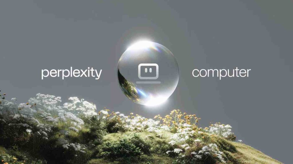 Read more about the article Perplexity Computer Autonomous AI Agent Takes on OpenClaw in Enterprise AI Race