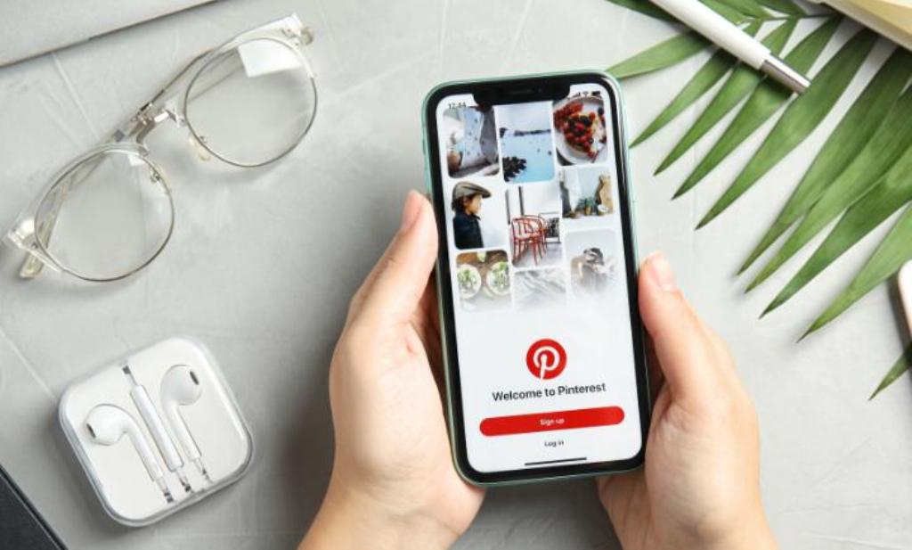 Read more about the article Pinterest AI Slop Control: How Users Can Reduce AI-Generated Content in Their Feed