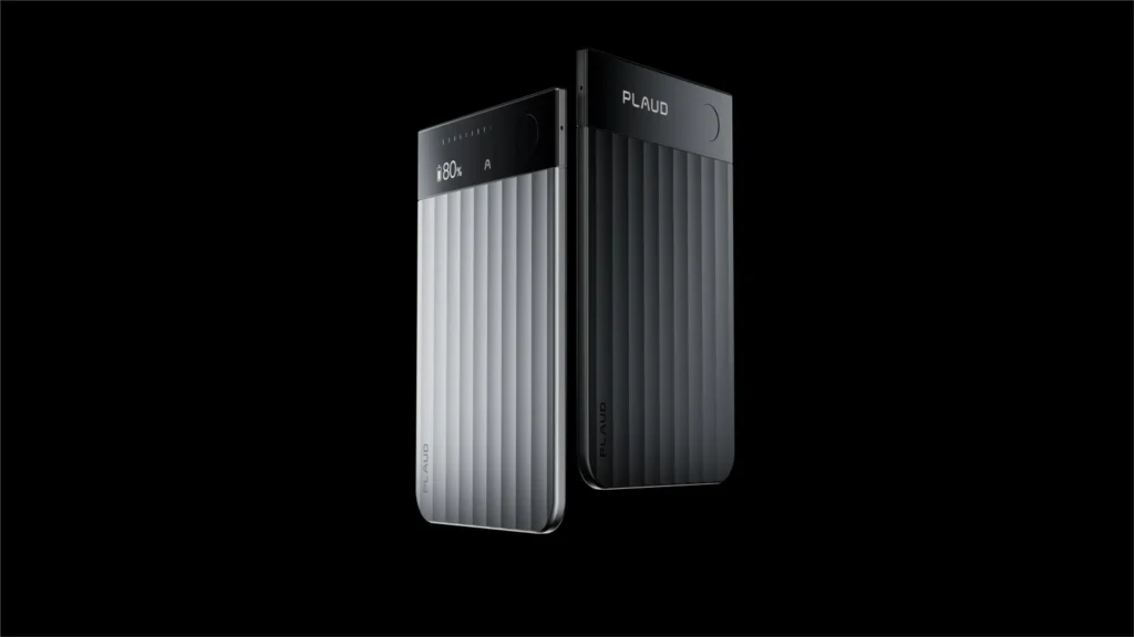 Plaud Note Pro