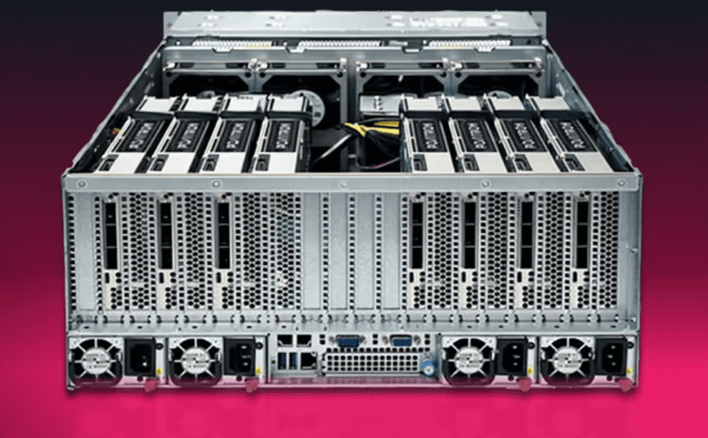 Read more about the article Positron Series B Funding Hits $230M as Startup Takes Aim at Nvidia’s AI Chips