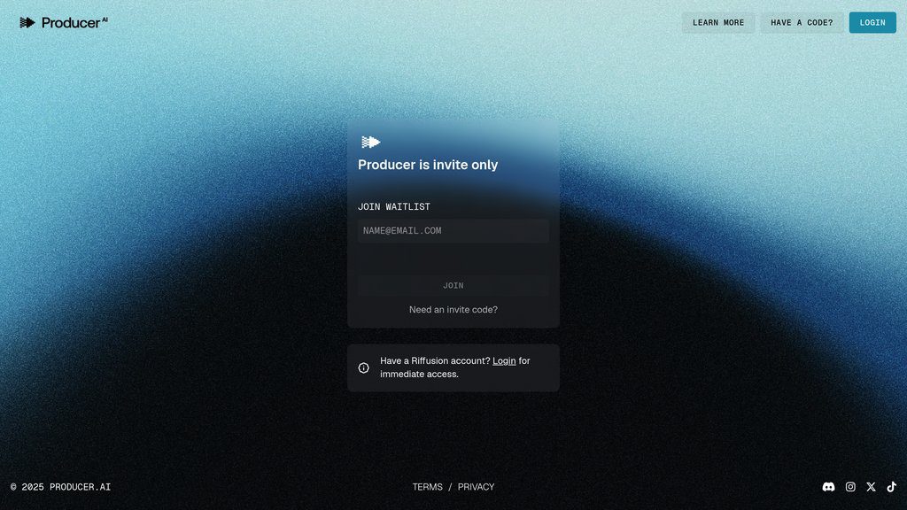 Read more about the article ProducerAI Google Labs Deal Brings Lyria 3 Music Generator to Wider Audience