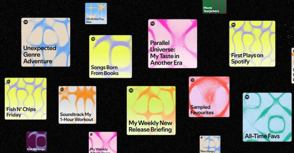 Read more about the article Spotify AI Prompted Playlists Expand to UK and Global Markets, Transforming Music Discovery