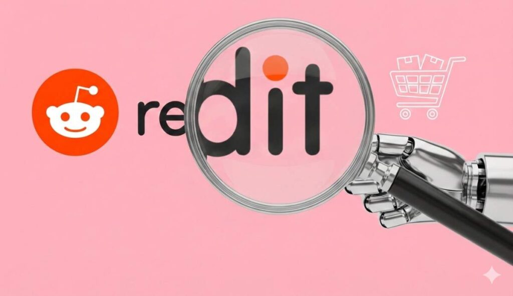 Read more about the article Reddit AI Search for Shopping: Community Recommendations Meet E-Commerce