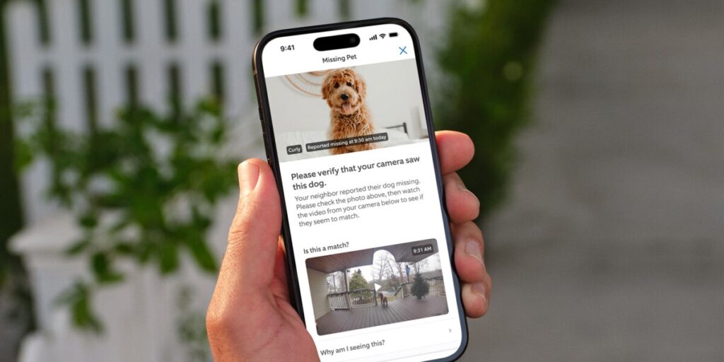 Read more about the article Ring AI-Powered Search Party Sparks Privacy Debate Over Future Crime Surveillance