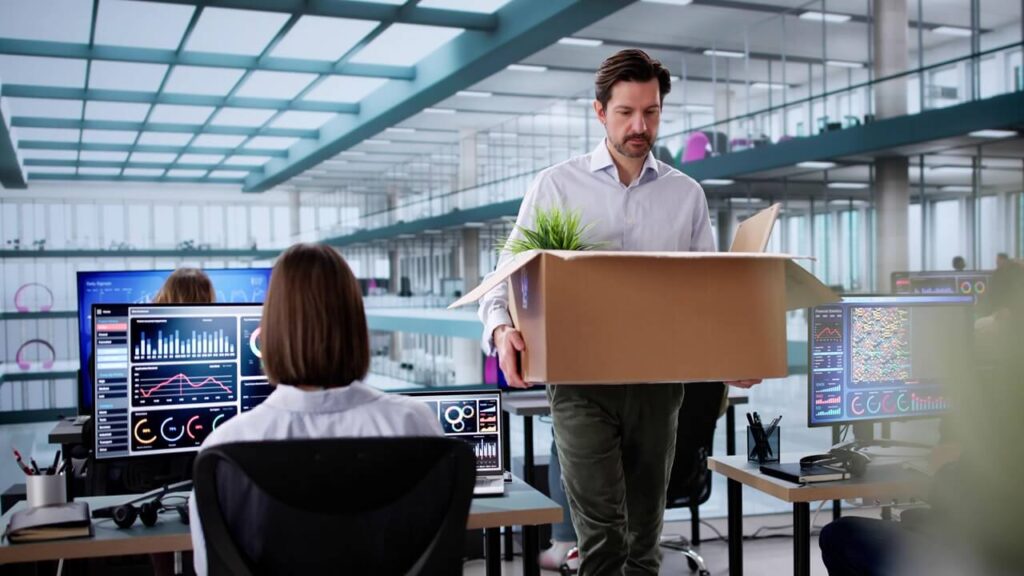 Read more about the article Salesforce AI Job Cuts Continue as Company Quietly Eliminates Nearly 1,000 Roles