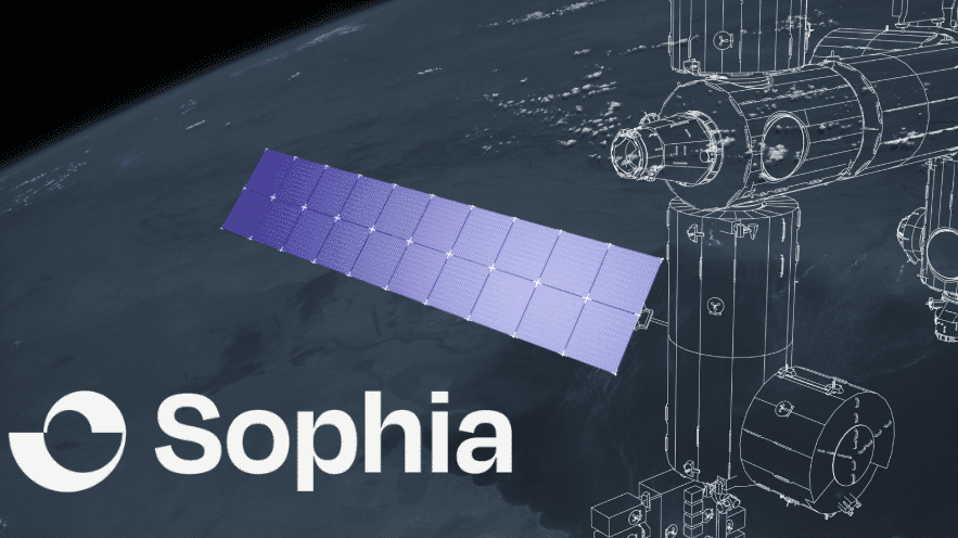 Read more about the article Sophia Space Data Center Cooling Breakthrough Targets AI in Orbit